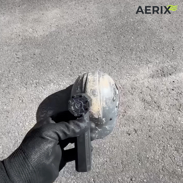 AERIX™ Turbo Jet Blower