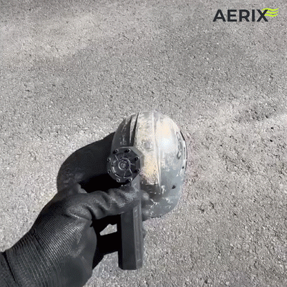 AERIX™ Turbo Jet Blower