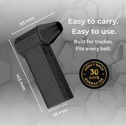 AERIX™ Turbo Jet Blower