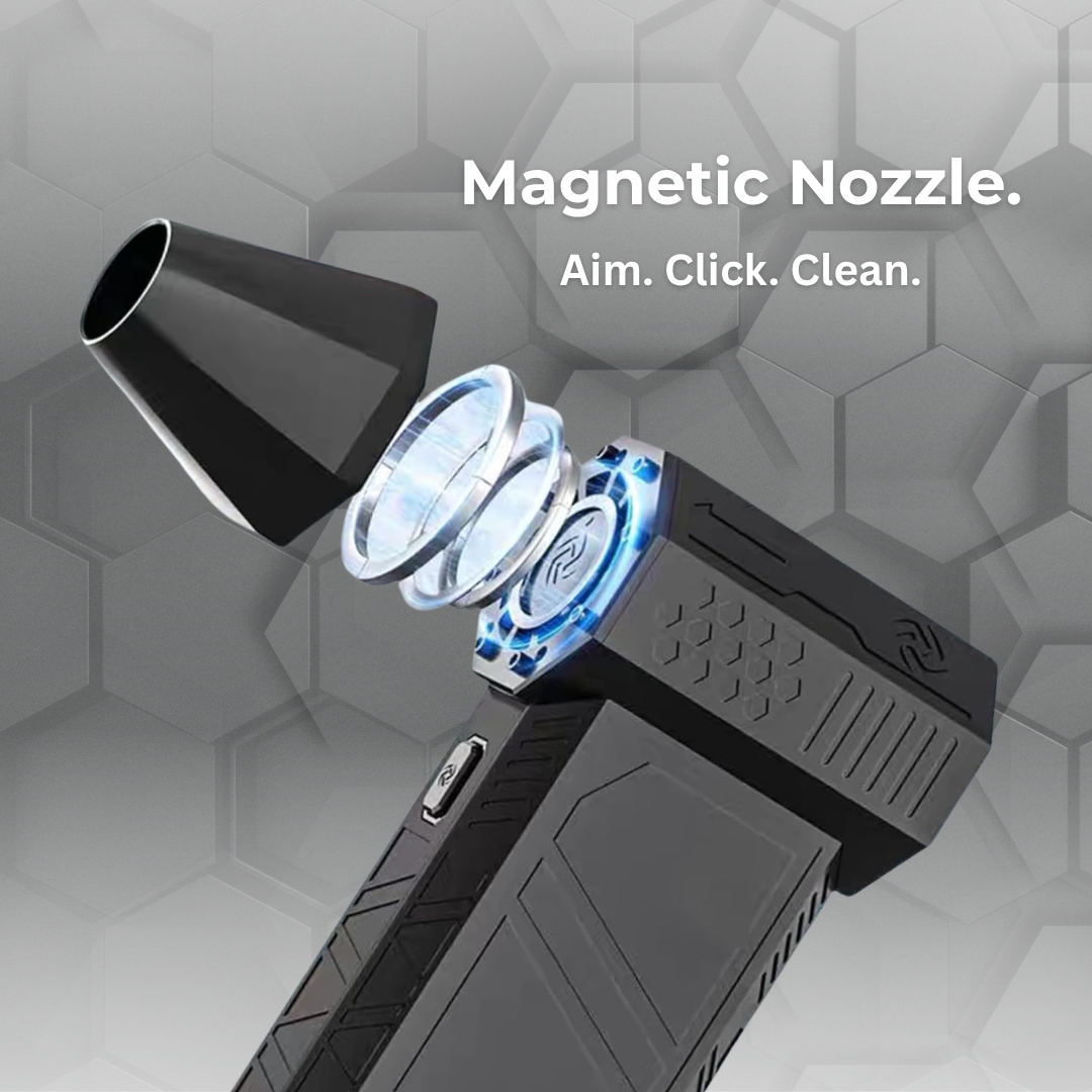 AERIX™ Turbo Jet Blower